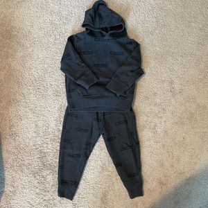 COTTON ON KIDS “Be Bold” Set